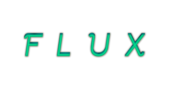 Flux - игровой автомат разработчика Thunderkick