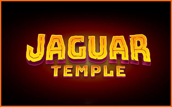 Игровой автомат Jaguar Temple играть бесплатно