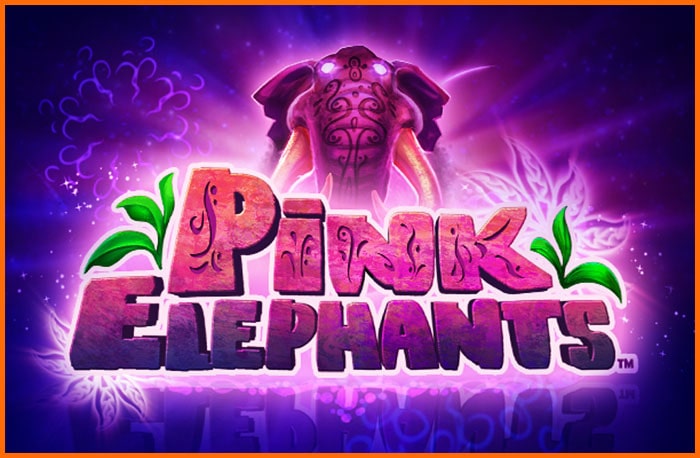 Игровой автомат Pink Elephants играть онлайн бесплатно