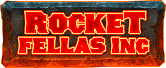 Игровой автомат Rocket Fells Inc. разработчика Thunderkick
