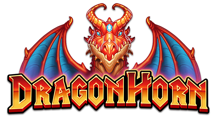 Бесплатный игровой аппарат Dragon Horn играть онлайн