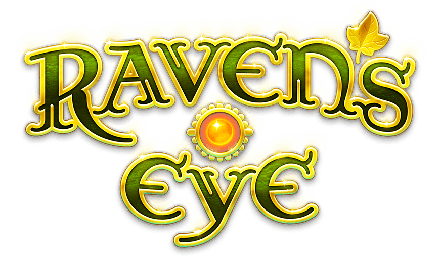Бесплатный игровой автомат Raven's Eye Thunderkick