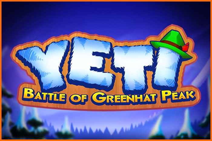 Обзор Yeti Battle of Greenhat Peak: встречай лавину выигрышей