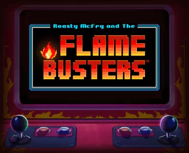 Flame Busters Realise